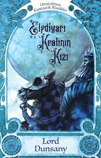 Elfdiyarı Kralı'nın Kızı