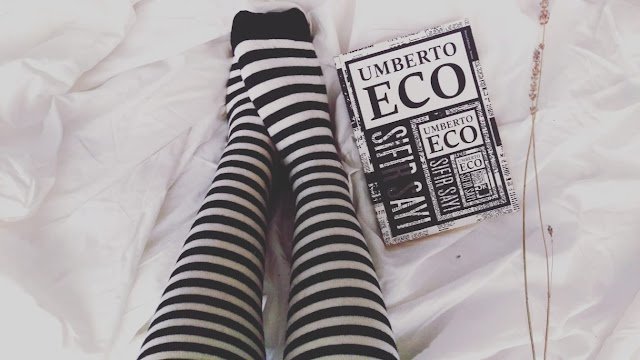 Umberto Eco'nun Eserine Yolculuk