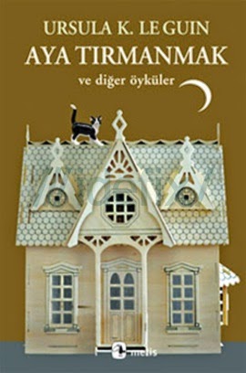 Kitaptan Alıntılar