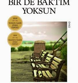 Yekta Kopan’ın ‘Bir De Baktım Yoksun’ Kitabı Üzerine İnceleme