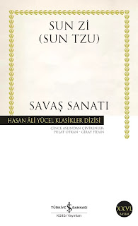 Sun Tzu - Savaş Sanatı Kitabından Alıntılar 2 Askerlik ve Savaş Stratejileri