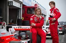 Ron Howard’ın Biyografik Filmi Rush: Formula 1’in Rekabeti